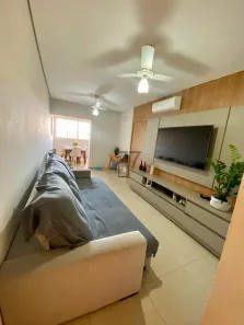 Apartamento com 3 Quartos à venda, 95m² no Vila Elvira, São José do Rio Preto