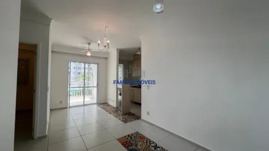 Apartamento com 2 Quartos à venda, 65m² no Marapé, Santos