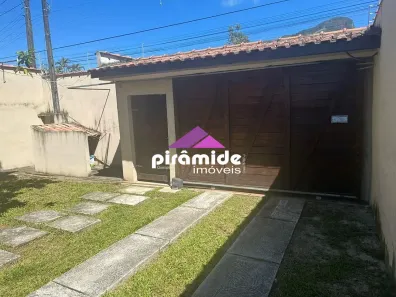 Casa com 2 Quartos à venda, 90m² no Jardim Jaqueira, Caraguatatuba