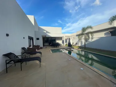 Casa com 3 Quartos à venda, 500m² no Plano Diretor Norte, Palmas
