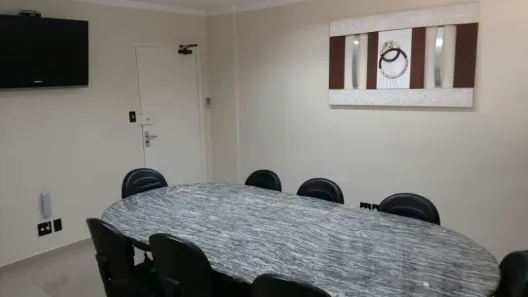 Sala Comercial à venda, 100m² no Jardim Paulista, São Paulo