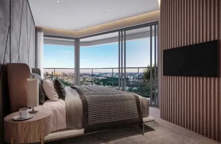 Cobertura com 4 Quartos à venda, 218m² no Alphagran Alphaville, Barueri