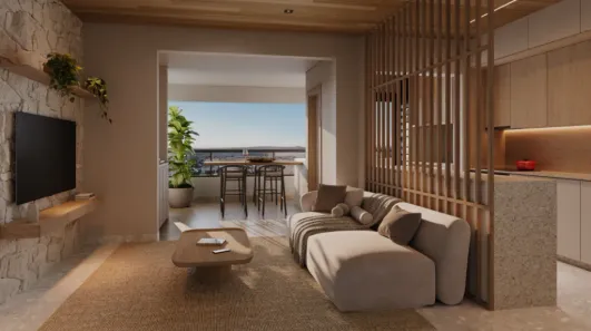 Apartamento com 3 Quartos à venda, 94m² no Nova Aliança, Ribeirão Preto