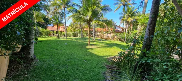 Lote/Terreno à venda, 600m² no Praia Grande, Ilhabela