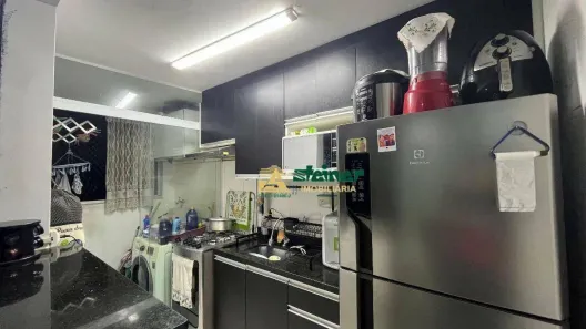 Apartamento com 2 Quartos à venda, 47m² no Vila Bremen, Guarulhos