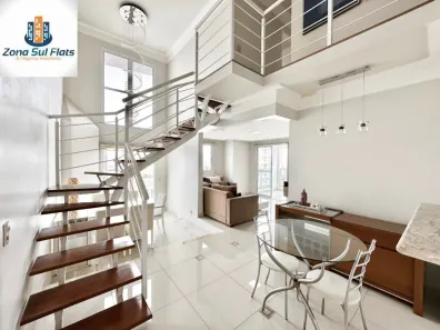 Apartamento com 3 Quartos para venda ou aluguel, 140m² no Vila Mariana, São Paulo