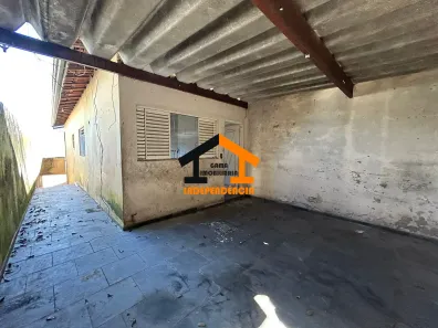 Casa com 2 Quartos à venda, 80m² no Jardim das Nações, Itatiba