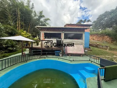 Fazenda/Sítio com 2 Quartos à venda, 1000m² no Condomínio Topázio, Esmeraldas