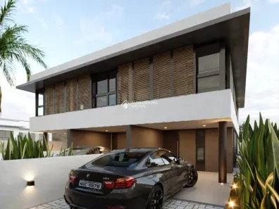 Casa com 3 Quartos à venda, 145m² no Campeche, Florianópolis