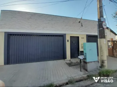 Casa com 5 Quartos à venda, 195m² no Amoroso Costa, Uberaba
