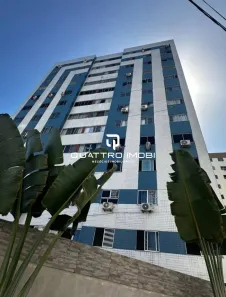 Apartamento com 3 Quartos à venda, 94m² no Treze de Julho, Aracaju