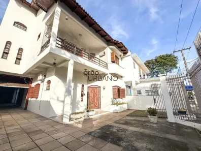 Casa com 4 Quartos para alugar, 355m² no Igara, Canoas