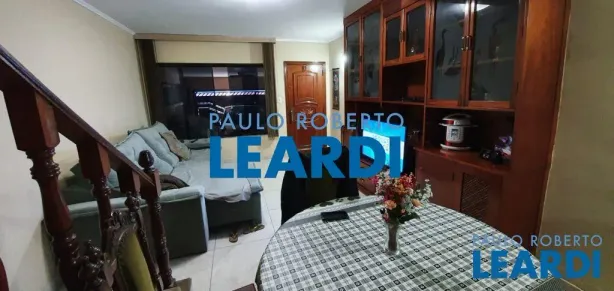 Casa com 3 Quartos à venda, 131m² no Parque Jabaquara, São Paulo