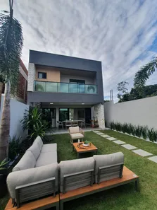 Casa de Condomínio com 4 Quartos à venda, 151m² no Pedra, Eusébio