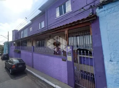 Casa com 4 Quartos à venda, 180m² no Vila Marina, São Paulo