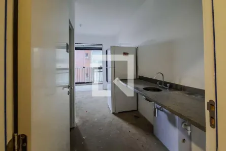 Kitnet com 1 Quarto à venda, 19m² no Vila Mariana, São Paulo