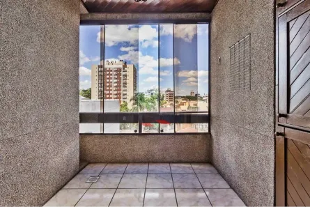 Cobertura com 2 Quartos à venda, 80m² no Cristo Redentor, Porto Alegre