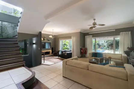 Casa com 4 Quartos à venda, 400m² no Indianópolis, São Paulo