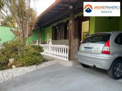 Casa com 4 Quartos à venda, 292m² no Planalto, Belo Horizonte