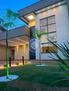 Casa com 3 Quartos à venda, 185m² no Jardim Balneário Meia Ponte, Goiânia