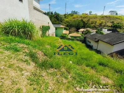 Lote/Terreno à venda, 420m² no Pinheirinho, Vinhedo