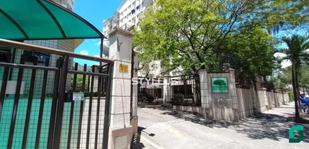 Apartamento com 3 Quartos à venda, 75m² no Engenho de Dentro, Rio de Janeiro