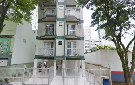 Apartamento com 2 Quartos para alugar, 65m² no Centro, Balneário Camboriú