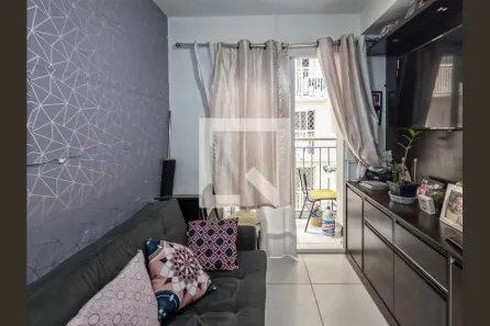 Apartamento com 1 Quarto à venda, 28m² no Vila Palmeiras, São Paulo