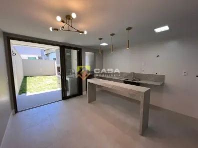 Casa com 3 Quartos à venda, 133m² no Morada de Laranjeiras, Serra