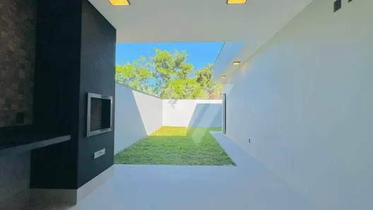 Casa de Condomínio com 3 Quartos à venda, 132m² no Parque Monte Castelo, Araçoiaba da Serra