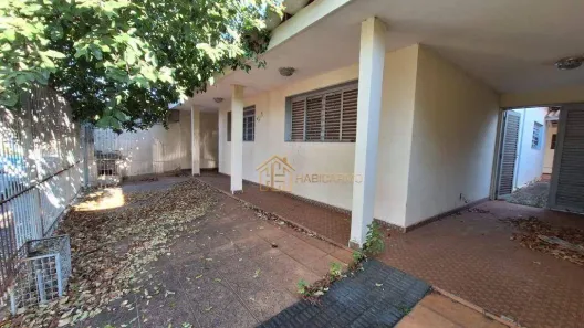 Casa com 3 Quartos à venda, 242m² no Parque Industrial, São José do Rio Preto