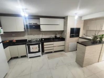 Casa com 2 Quartos à venda, 65m² no Parque da Fonte, São José dos Pinhais
