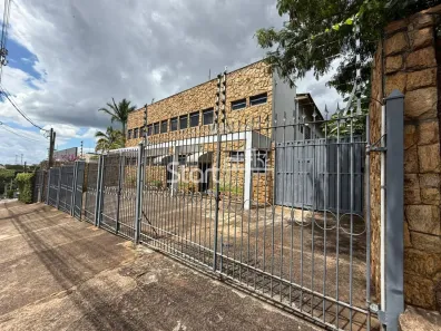 Galpão/Depósito/Armazém à venda, 863m² no Parque Rural Fazenda Santa Cândida, Campinas