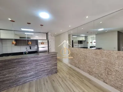 Apartamento com 3 Quartos à venda, 66m² no Vila Andrade, São Paulo