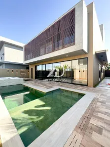Casa de Condomínio com 4 Quartos à venda, 371m² no Residencial Quinta do Golfe, São José do Rio Preto