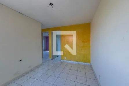 Apartamento com 2 Quartos à venda, 47m² no Conjunto Habitacional Teotonio Vilela, São Paulo