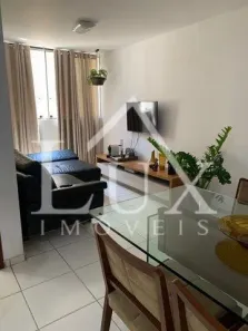 Cobertura com 2 Quartos à venda, 130m² no Castelo, Belo Horizonte