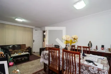 Casa com 3 Quartos à venda, 125m² no Real Parque, São Paulo