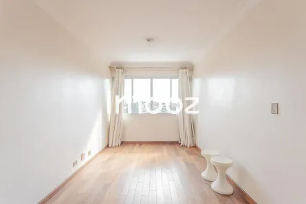 Apartamento com 3 Quartos à venda, 83m² no Vila Madalena, São Paulo