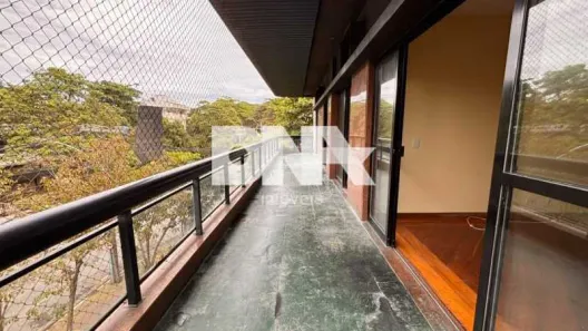 Apartamento com 3 Quartos à venda, 150m² no Barra da Tijuca, Rio de Janeiro