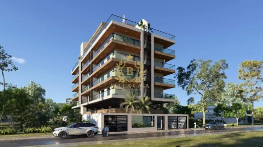 Apartamento com 2 Quartos à venda, 77m² no Vila Nova, Cabo Frio