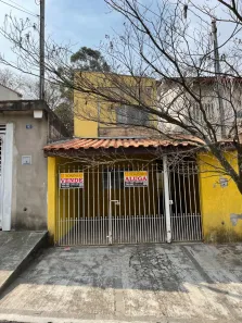 Sobrado com 3 Quartos à venda, 100m² no Jardim Adriana, Guarulhos