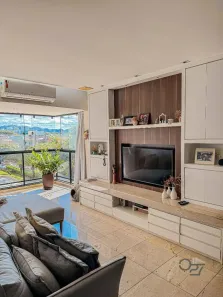 Apartamento com 3 Quartos à venda, 120m² no Mata da Praia, Vitória