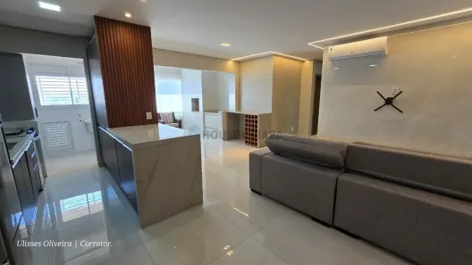 Apartamento com 3 Quartos à venda, 96m² no Jardim Cuiabá, Cuiabá