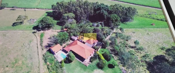 Fazenda/Sítio com 3 Quartos à venda, 10m² no , Tanabi