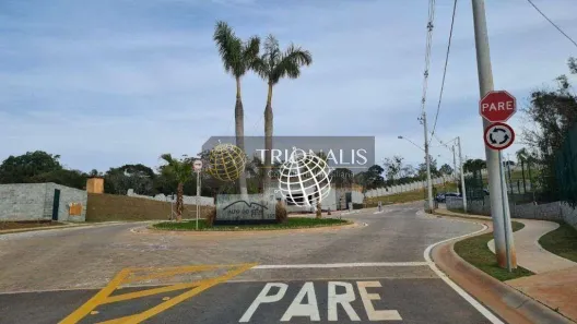 Lote/Terreno à venda, 536m² no Cidade Satélite, Atibaia