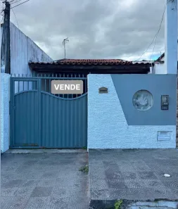 Casa com 2 Quartos à venda, 95m² no Conceição, Feira de Santana