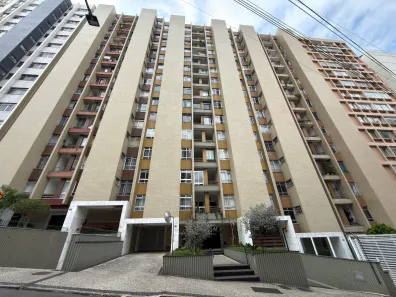 Apartamento com 3 Quartos à venda, 97m² no Centro, Juiz de Fora
