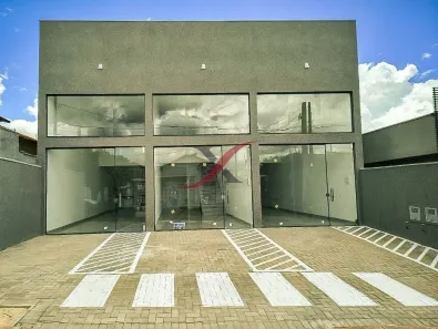 Ponto Comercial para venda ou aluguel, 82m² no Vila Santa Cruz, São José do Rio Preto