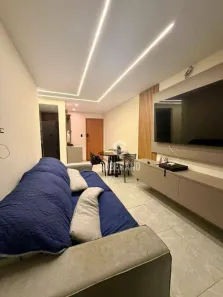 Apartamento com 3 Quartos à venda, 58m² no Altiplano Cabo Branco, João Pessoa